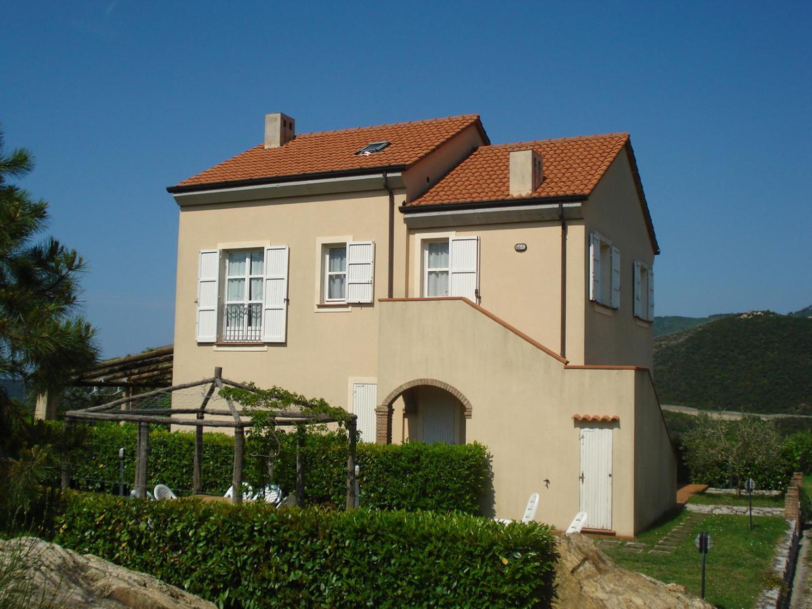 Case Vacanze Malonghe Deiva Marina Room photo